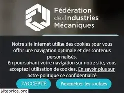 Sites similar to fim.net