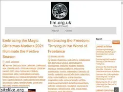 Sites similar to fim.org.uk