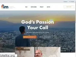 Sites similar to fim.org