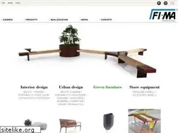 Sites similar to fima-arredo.it