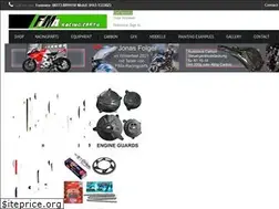 Sites similar to fima-racingparts.de