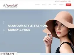 Sites similar to fima.co