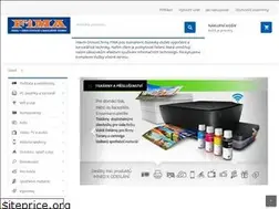 Sites similar to fima.cz