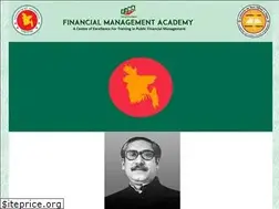 Sites similar to fima.gov.bd