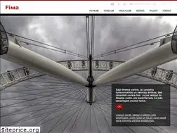 Sites similar to fima.lv
