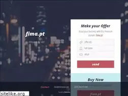 Sites similar to fima.pt