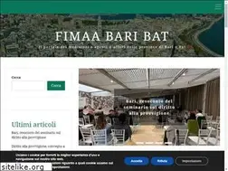 Sites similar to fimaabari.it