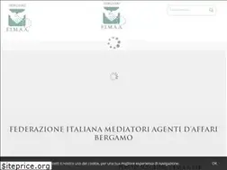 Sites similar to fimaabergamo.it