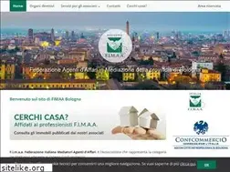 Sites similar to fimaabologna.it