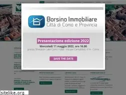 Sites similar to fimaacomo.it