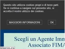 Sites similar to fimaamilano.it