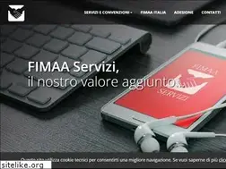 Sites similar to fimaaservizi.it