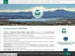 Sites similar to fimaavarese.it