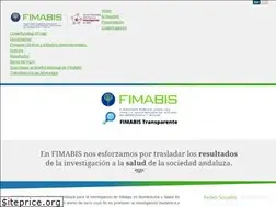 Sites similar to fimabis.org