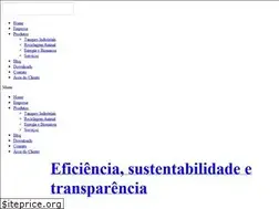 Sites similar to fimaco.com.br