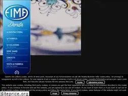 Sites similar to fimaderuta.it