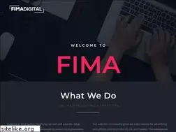 Sites similar to fimadigital.co.uk