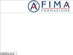 Sites similar to fimaformazione.it