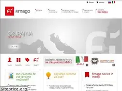 Sites similar to fimago.si