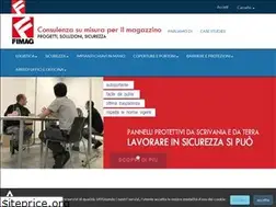 Sites similar to fimagsrl.it