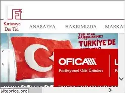 Sites similar to fimakirtasiye.com