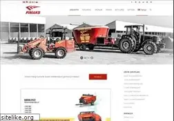 Sites similar to fimaks.com
