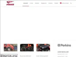 Sites similar to fimaksloader.com