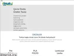 Sites similar to fimaksplastik.com