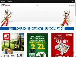Sites similar to fimal.pl