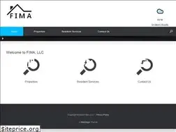 Sites similar to fimallc.com