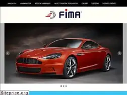 Sites similar to fimaotomotiv.com