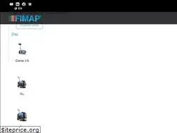Sites similar to fimap.com