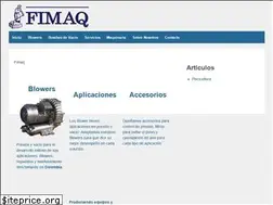 Sites similar to fimaq-inc.com