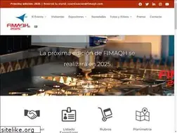 Sites similar to fimaqh.com