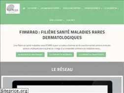 Sites similar to fimarad.org