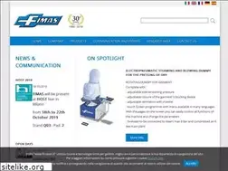 Sites similar to fimassrl.it