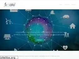Sites similar to fimate.com