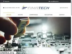 Sites similar to fimatech.fr