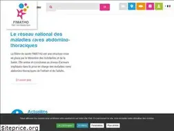 Sites similar to fimatho.fr