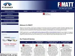 Sites similar to fimatt.com.sg