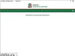 Sites similar to fimaweb.net