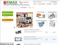 Sites similar to fimaxtrading.ro