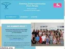 Sites similar to fimb-asso.org