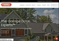 Sites similar to fimbel.com