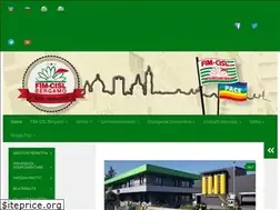 Sites similar to fimbergamo.it