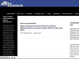 Sites similar to fimbo.de