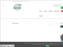 Sites similar to fimbrescia.it