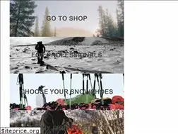 Sites similar to fimbulvetr.no