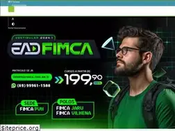 Sites similar to fimca.com.br