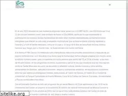 Sites similar to fimcancun.com